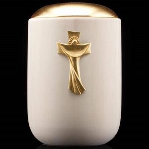 Religious Urns - Turned