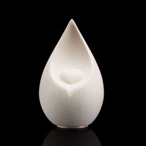 Mini Teardrop Urn - 1501.00A.7