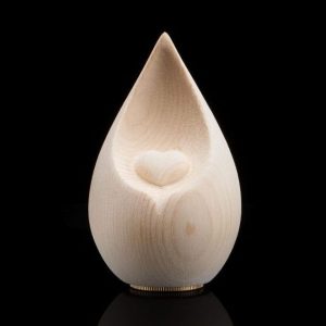 Mini Teardrop Urn - 1501.00Z.7