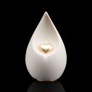 Mini Teardrop Urn - 1501.15A.7