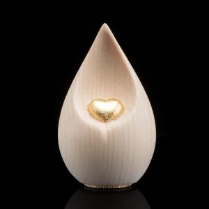 Mini Teardrop Urn - 1501.15Z.7