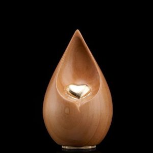 Mini Teardrop Urn - 1501.35K.7