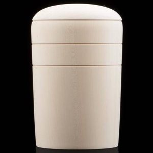 5700.00L standard wood urn