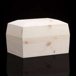 6000.00Z_436 box urn natural