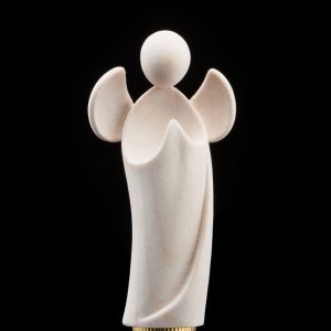 Modern Angel Praying Maple U118003-30