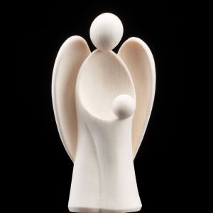 Guardian Angel Urn Maple U145001-30