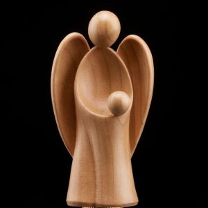 Guardian Angel Urn Stained U145001K-420
