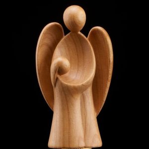Guardian Angel Urn Stained U145002K-420