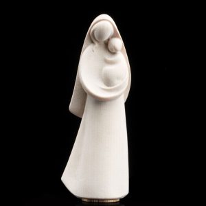 Madonna and Child Natural Urn U170003-3